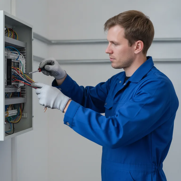 Elektryk Więcławice Dworskie Kraków